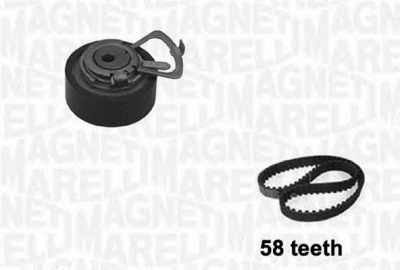 MAGNETI MARELLI 341303010000 -  